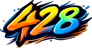 Logo thương hiệu 428